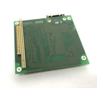 Used esg Plug-in 8-bits CAN Controller Interface Board I/O Boards & Replacement Parts Michigan US | Maverick Industrial Sales #1393456