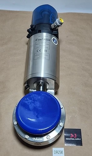 NEW DEFINOX 030SB