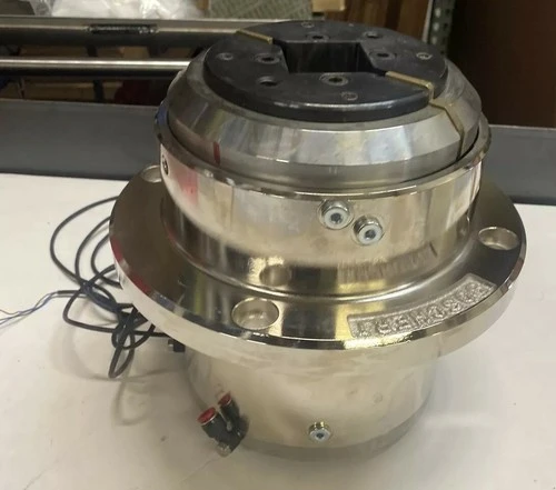 NEW Boschert P Series