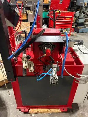 GANESH groover Tool & Cutter Grinders | Global Machine Brokers, LLC (5)