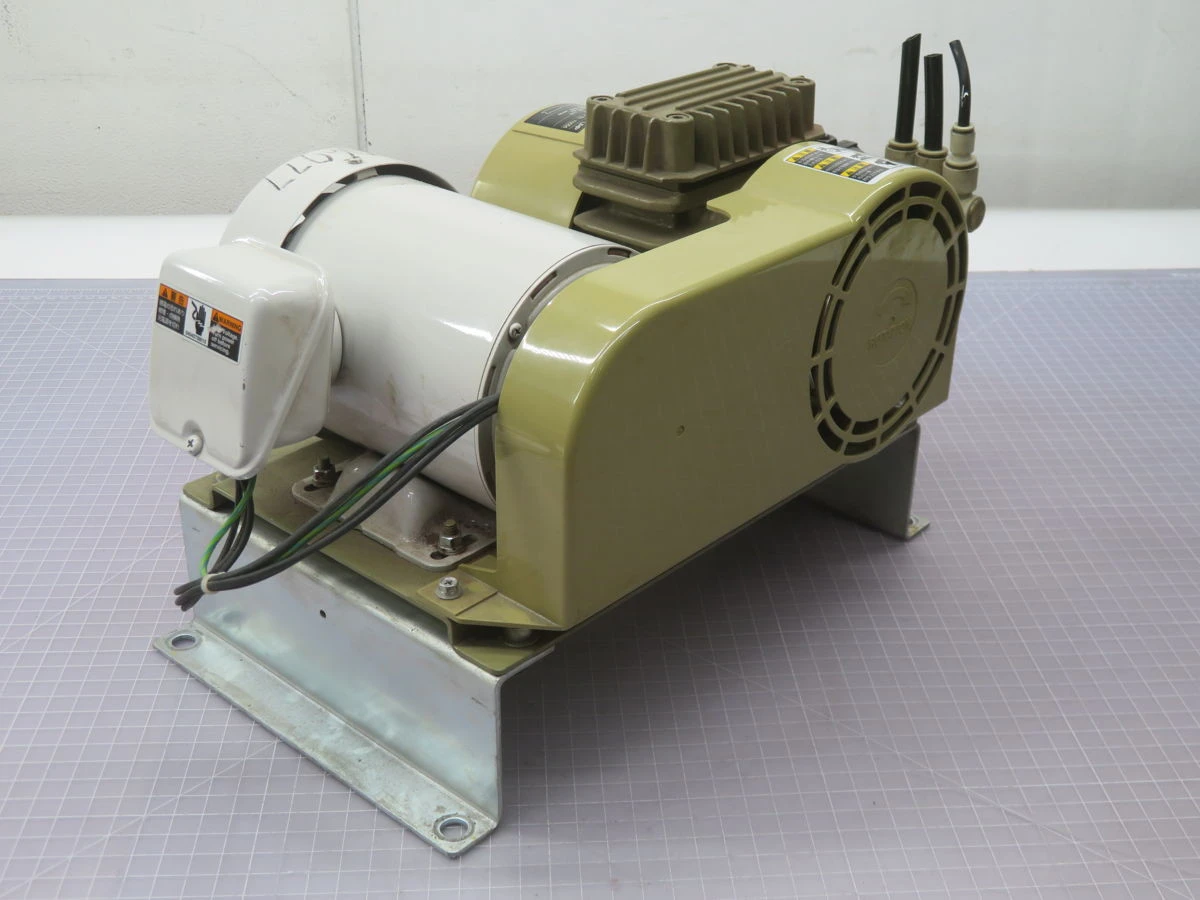 Used ORION _UNKNOWN_ Pumps Texas US | OCO Industrial #1704078