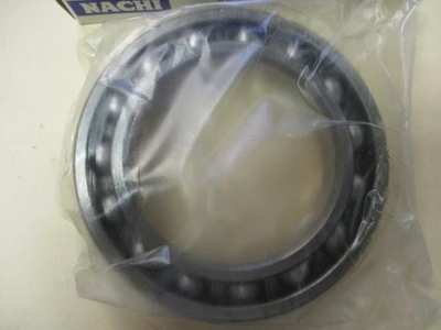 NEW NACHI 6013 C3