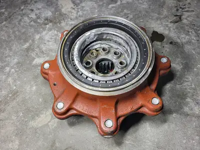 Pinion Cage Assembly