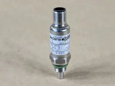 NEW HYDAC ELECTRONICS ETS 7246-A-137