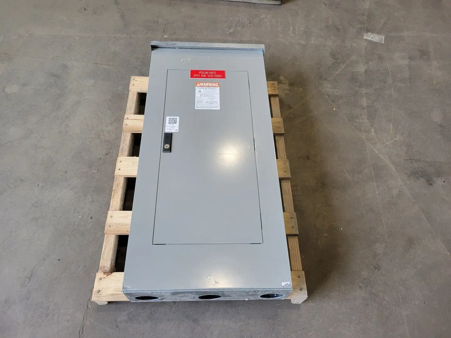 USED CUTLER-HAMMER PL1
