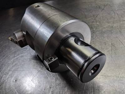 Seco EPB Graflex 7 Finish Boring Head 114mm-160mm Range A780 70 (LOC3085A)