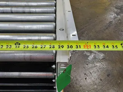 Used 2020 HYTROL 190E24EZ Conveyors Wisconsin US | Packer City Sales #1327925
