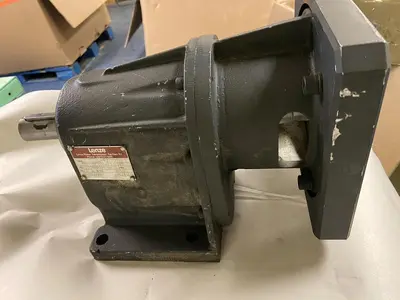 New | in-Stock LENZE MHSZ56FTHD Speed Reducers | Surplus Asset Holdings #1205249