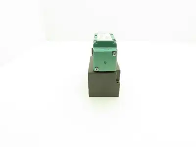 Numatics 135BA43BMP00061 Pneumatic Air Solenoid Valve/Manifold Assembly