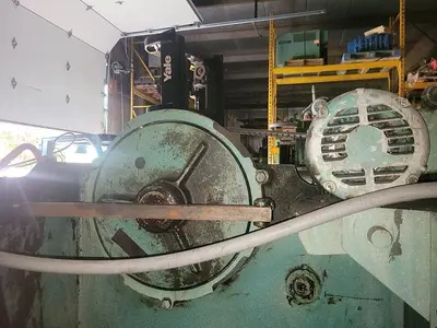 USED 1968 WYSONG 1548