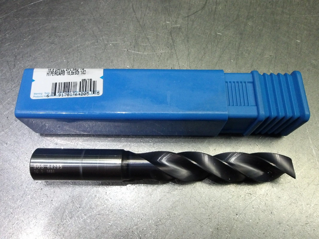 New | in-Stock SGS _UNKNOWN_ Carbide Drills Michigan US | Superior Machine & Tool Inc #1329215