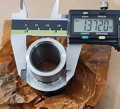 NEW AGCO 6597790