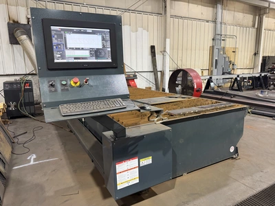 2022 MAVERICK MV612 Plasma Cutters | Machinery Network (1)