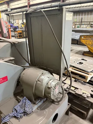 WEBB R3LR-7506 Sheet Metal Fab Equipment | Global Machine Brokers, LLC (9)
