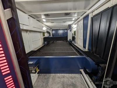 USED HSG G3015XPRO 20KW