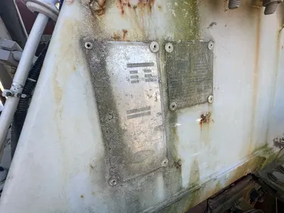 Used 2000 MACK DM690S CONVEYOR Concrete Mixer Trucks Pennsylvania US | Proxy Equipment #1379125