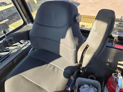 USED 1996 CATERPILLAR CHALLENGER 75C