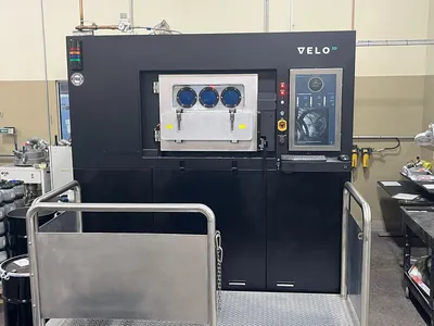 2022 VELO 0290-13000 3D Printer 3D Printers | Asset Exchange Corporation (2)