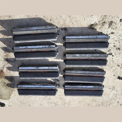 Used 2013 SANDVIK TFX 500-8/14 Drilling Attachments British Columbia CA | Savona Equipment LTD #1249498