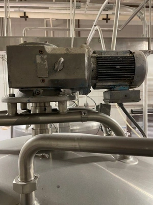 APV Holding Tank Holding Tanks | Envoy Equipment LLC (5)
