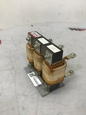 USED TCI 3LR25A