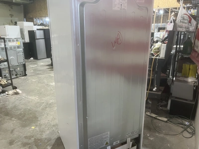 Used CRITERION FREEZER ON TOP Refrigerators Michigan US | Miedema Asset Management Group #1425146