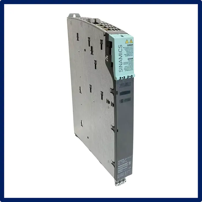 NEW SIEMENS 6SL3120-2TE15-0AA0