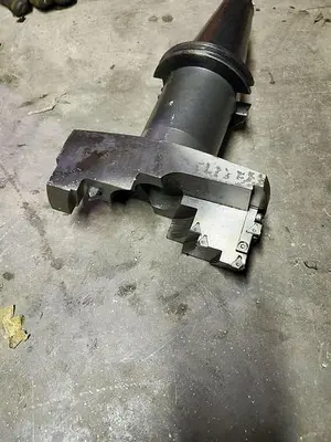 USED COMMAND C6S6-1250