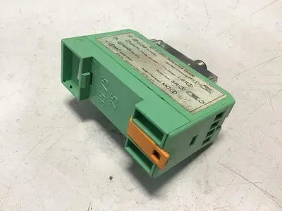USED PHOENIX CONTACT ID7-D-SEQ