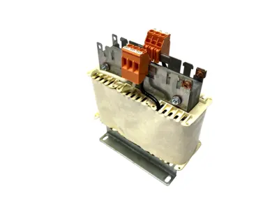 USED SIEMENS 6SL3000-0CE15-0AA0
