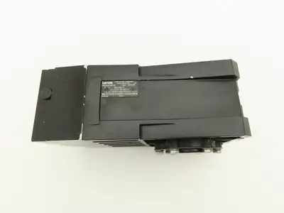 Lenze GKR05-2N HAR XE Servo Gearbox 15:1 Gear Reducer 186.6 Hollow Shaft