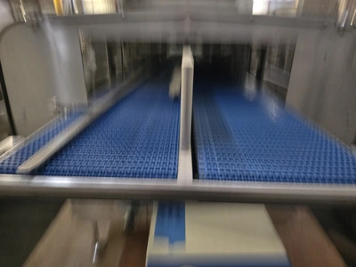 USED 2020 MULTIVAC T-850 L