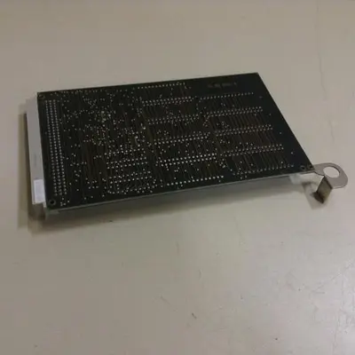 USED BACHMANN ELECTRONIC MEM 501/S