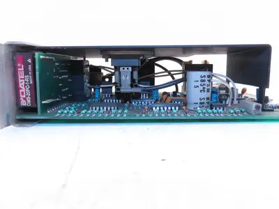 ITC S20-D1C Temperature Control Module 240VAC 15A Hot Runner