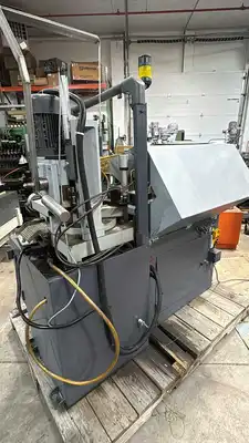 HYD-MECH C350-2CNC Circular Cold Saws | Global Machine Brokers, LLC (4)