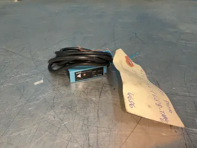 Used YAMATAKE FE8BTMX6E Photoelectric Sensors Ohio US | HGR 24 #1316432