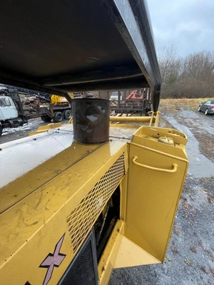 Used 1986 HYDRO-AX 511-B Feller Bunchers Pennsylvania US | Proxy Equipment #1377814