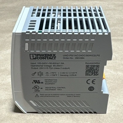 NEW Phoenix Contact 2902994