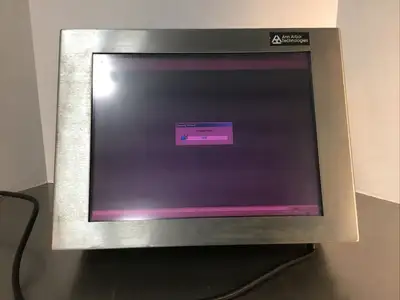 USED Ann Arbor Technologies A2T-15