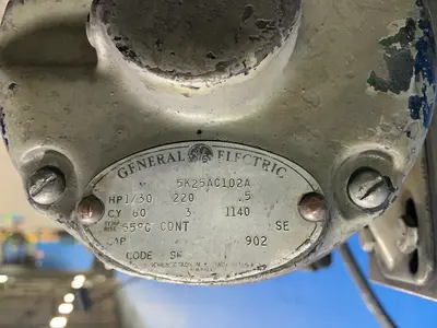 Used CINCINNATI _UNKNOWN_ Tool & Cutter Grinders Ohio US | HGR 24 #1518314