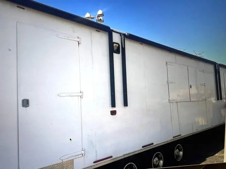 New | in-Stock 2021 _UNKNOWN_ _UNKNOWN_ Gooseneck Cargo Trailers Kentucky US | H Richardson and Sons #1557779