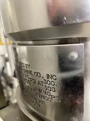 USED CARR 9004PLT