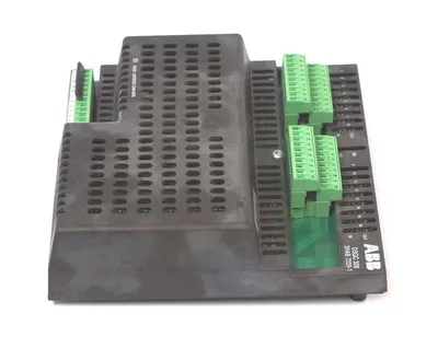 USED ABB DSQC-328 DIGITAL I/O MODULE 3HAB-7229-1 , DSQC328 , 3HAB72291