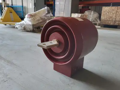 NEW POLYCAST PCTP15