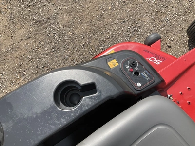 Used TORO TIMECUTTER SW 5000 Mowers Michigan US | Miedema Asset Management Group #1296351
