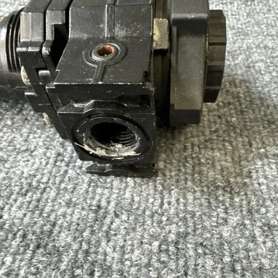 Used Norgren R64G-4GK-RMN Air Pressure Regulators California US | Davliegogo LLC #1706901