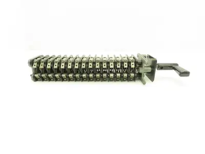 General Electric 6079206 G1 SB-1 Selector Switch 3 Position 15 Contacts