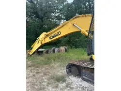 Used 2016 KOBELCO SK210-9 Crawler Excavators Pennsylvania US | Iron Exchange Equipment Solutions #1353858