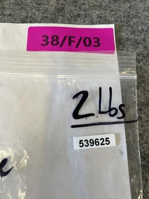 Used Spears 2031-005 Valves/Fittings California US | Davliegogo LLC #1729711