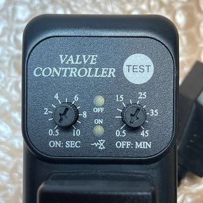 NEW Valve Controller 720-0106T2